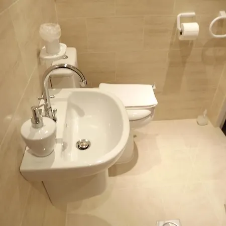 Konukevi Northcote -