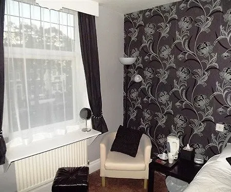 Konukevi Northcote -