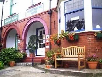 Pensionat Northcote - Scarborough