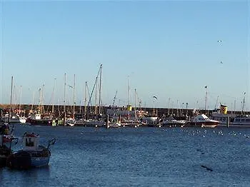 Pensionat Northcote - Scarborough
