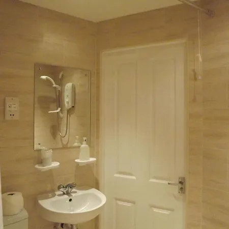 Pensionat Northcote - 3*