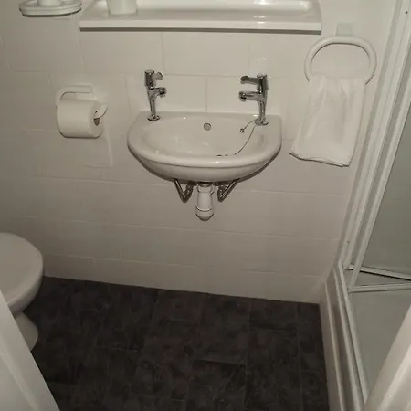 Pensionat Northcote - 3*