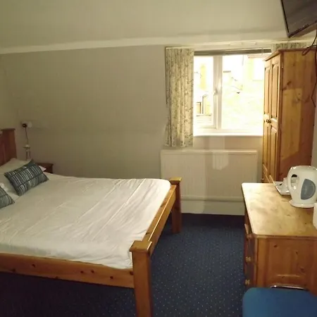 Pensionat Northcote - Scarborough