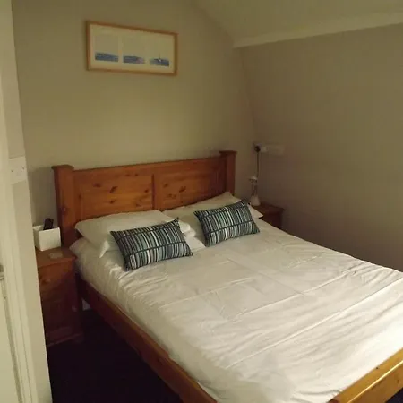 Pensionat Northcote - 3*